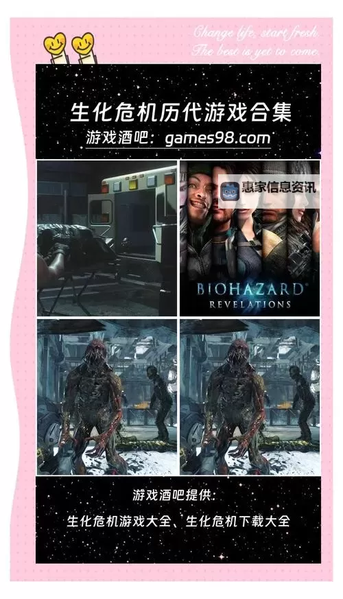 【最新】生化危机1无删减版百度网盘资源免费下载指南图1