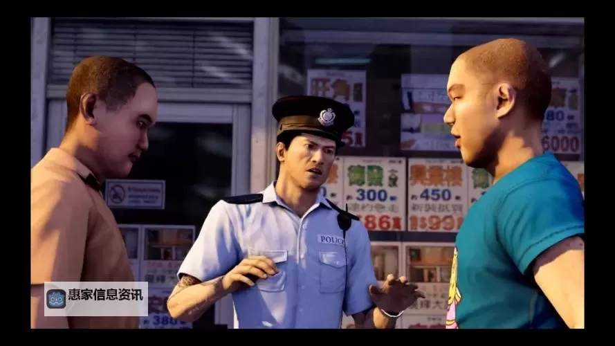 热血无赖怎么看监控:破解行动的关键技巧与策略图1