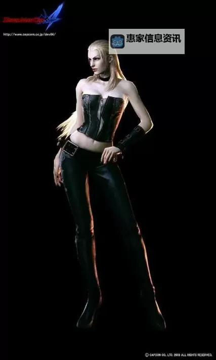 鬼泣四手机版全新上线:终极动作体验等你来挑战图1