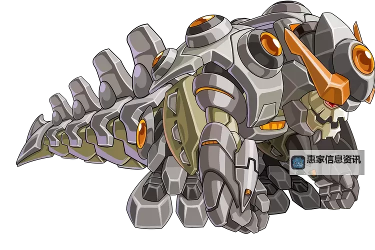 赛尔号克洛洛特:探索未来能源的神奇机器人图1