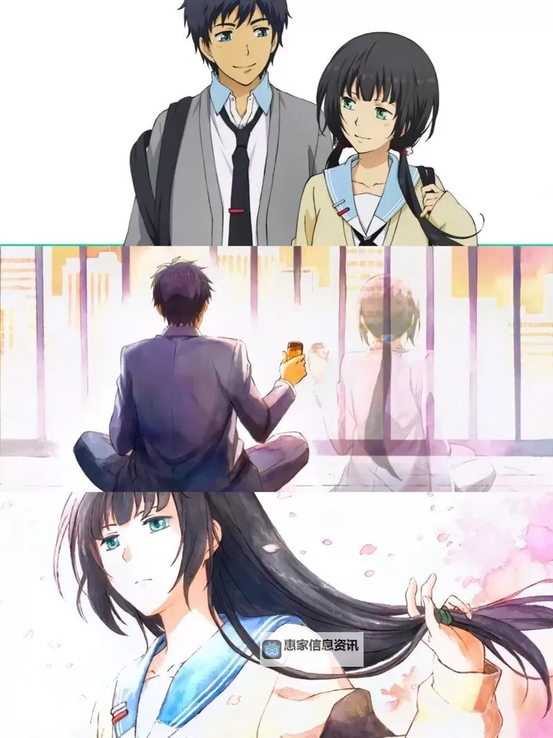 十七岁日本免费的粤语动漫推荐,青春与热血的动人之作图1