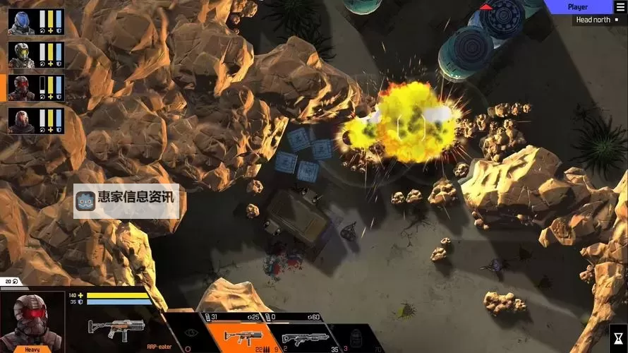 提升游戏策略水平:全面解析战术小队插件的应用与技巧图2