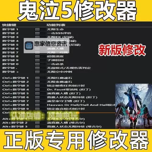 鬼泣5红魂石怎么刷技巧全解:高效获取方法详解图1
