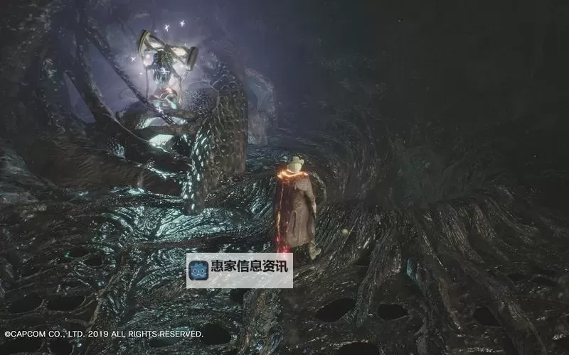 鬼泣5红魂石怎么刷技巧全解:高效获取方法详解图2