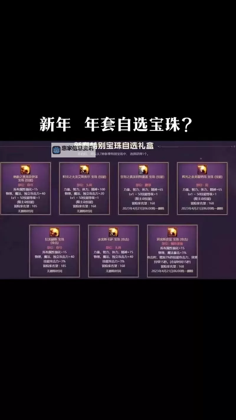 2021dnf肩腰鞋技能宝珠全攻略与搭配指南图1