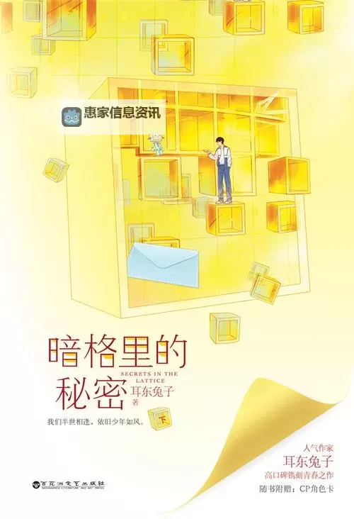 只可以晚上偷偷看的东西:那些夜晚藏匿的秘密图1