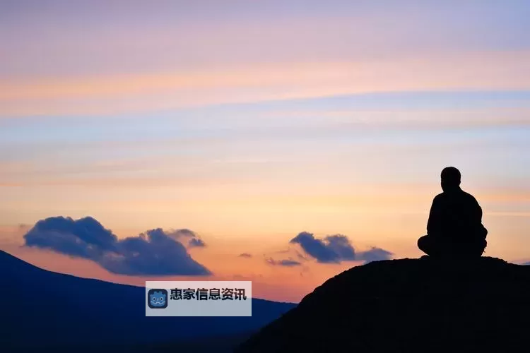 打坐40分钟是个坎:突破内心的修行之路图1