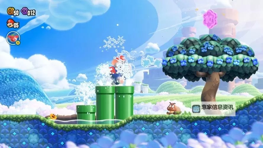 探索无尽魅力:穿越性嘟嘟花花世界的奇幻旅程图1