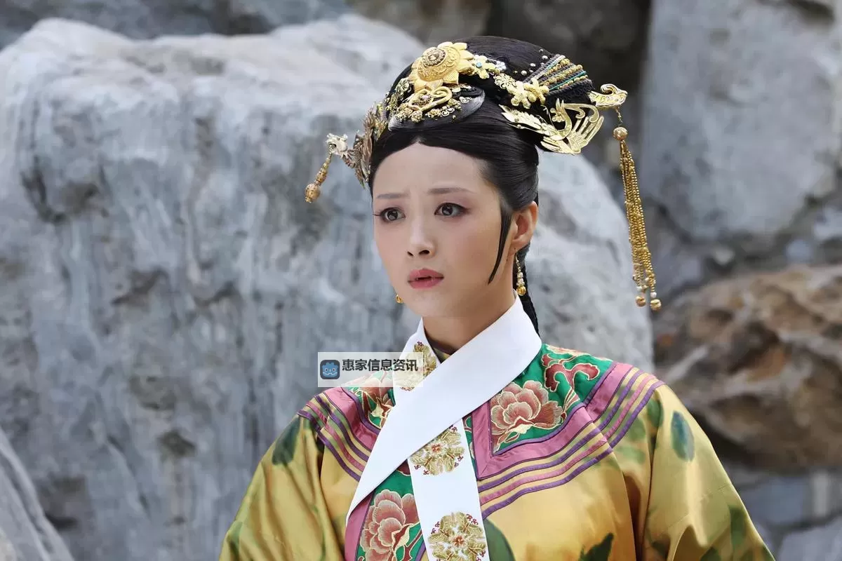 《甄嬛转全集》免费在线观看:完整剧情介绍与精彩片段导览图1