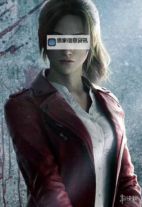 生化危机最漂亮的女角色盘点：谁才是你的心头女神？图1