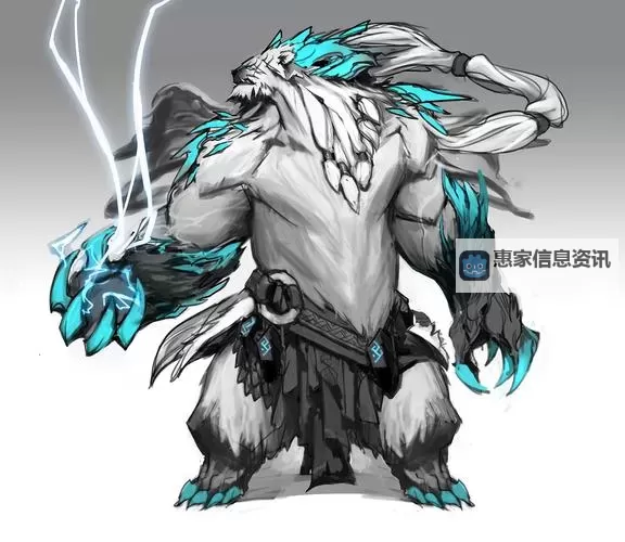 不灭狂雷是AD还是AP:英雄联盟中技能类型解析图2