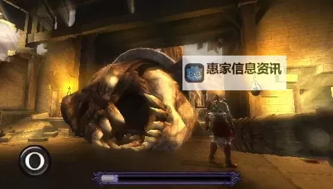 PSP战神奥林匹斯之链金手指全攻略与使用技巧图1