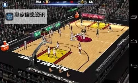 NBA2K14GS:经典游戏重温体验指南图1