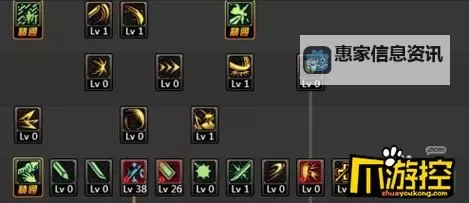 驭剑士加点指南:最强加点方案与技巧推荐图2