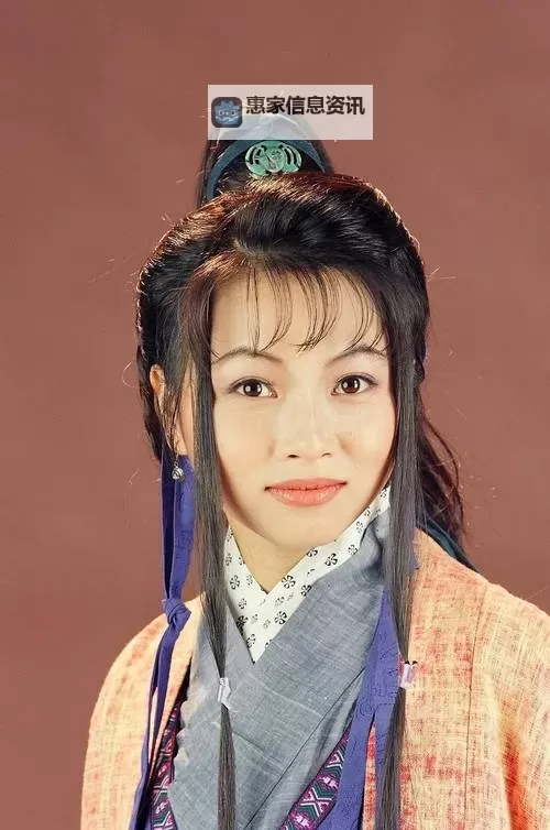 天龙八部康敏被阿紫毁容:一段令人唏嘘的恩怨情仇图1