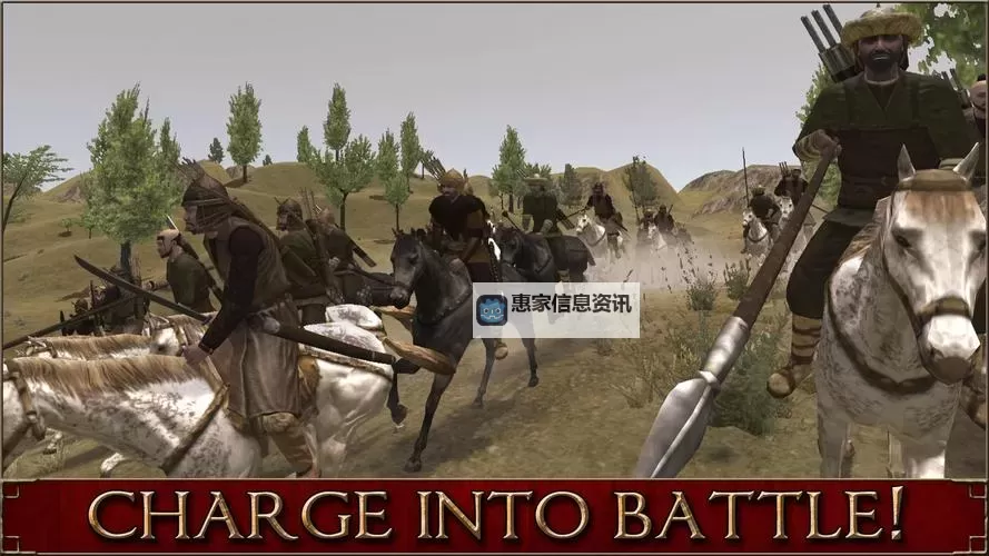全面解析《骑马与砍杀2霸主手机版》:玩法攻略与战略指南图2
