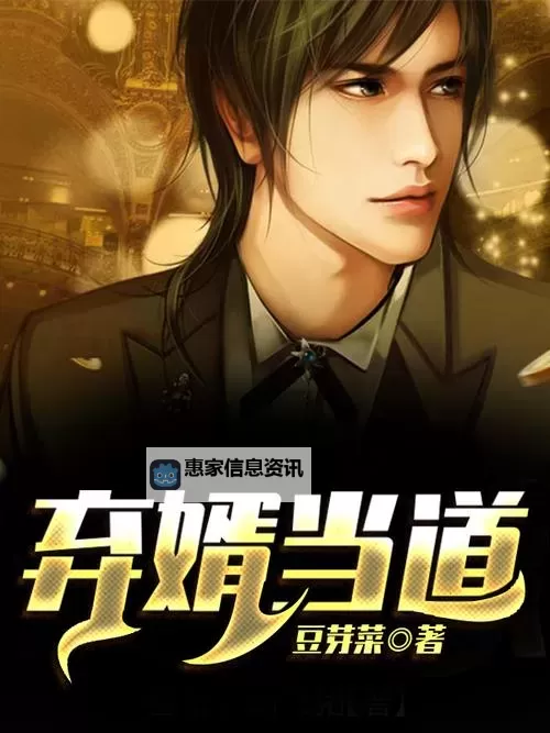 至尊天师女婿:绝世高手的巅峰归来图1