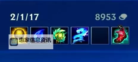 掌握技巧:艾克出装顺序详解与最佳推荐图2