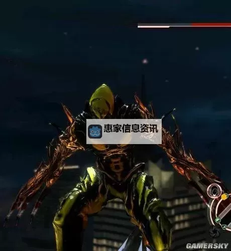 《虐杀原形2offensive:全新升级带来极致战斗体验》图1