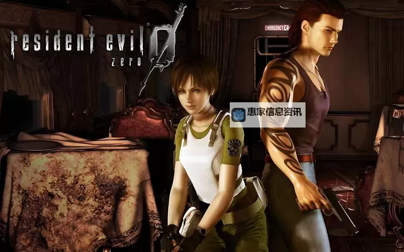 生化危机0为啥是NGC独占:背后隐藏的原因与考量图1