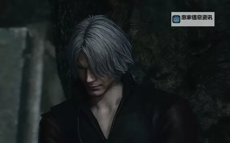 鬼泣5如何一开始就用但丁:新手攻略与技巧详解图1