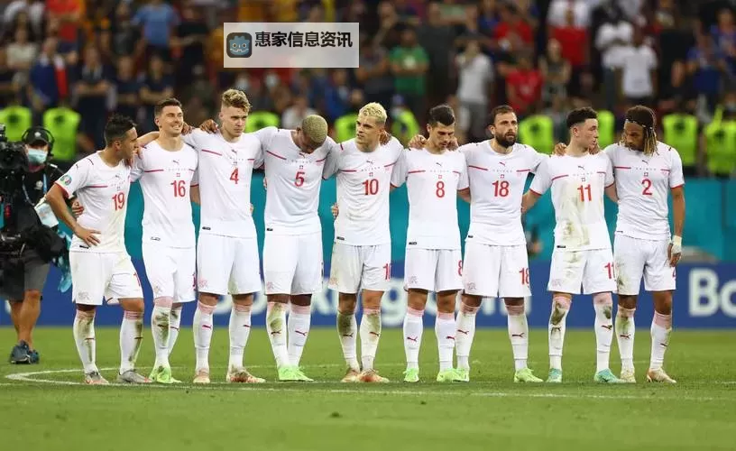 瑞士vs塞尔维亚:欧洲劲旅角逐精彩对决图1