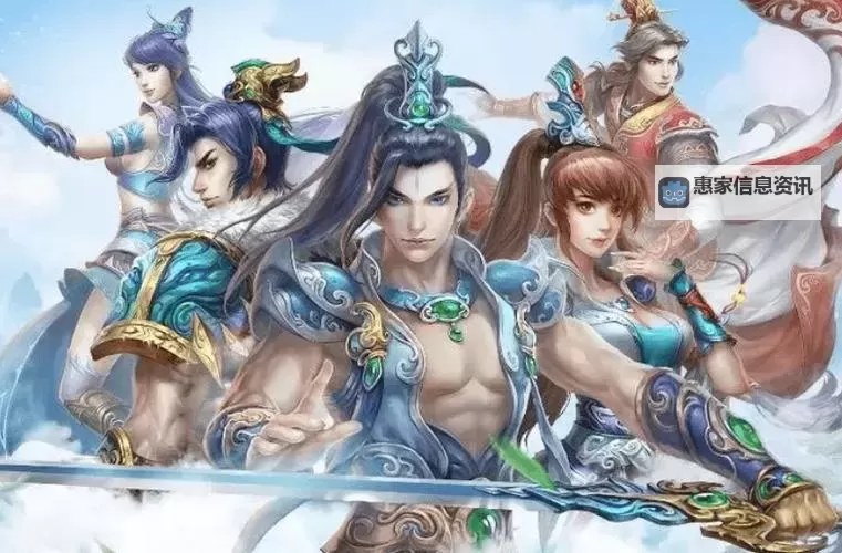 问道手游哪个职业适合平民玩:新手玩家最推荐的职业选择指南图1