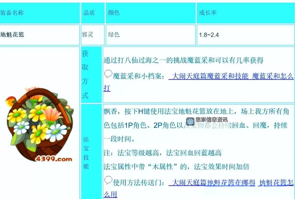 造梦西游3法宝有哪些:全面介绍与获取攻略图1