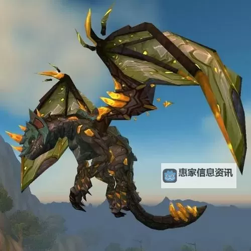 魔兽炼金龙哪个版本最全解析及选择指南图1