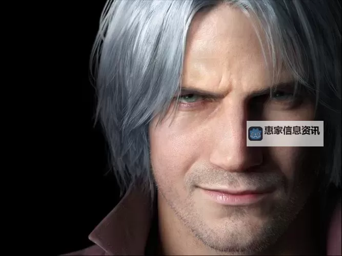 鬼泣5如何一开始就用但丁:新手攻略与技巧详解图2