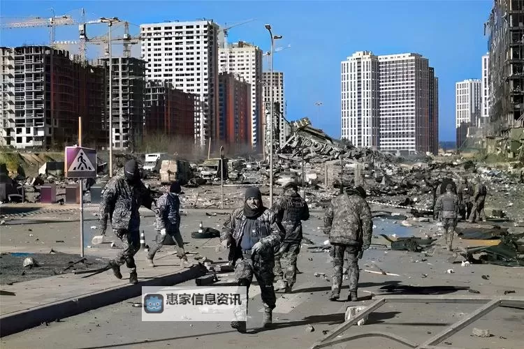 俄军10万吨战机燃油被毁引发关注,战备安全受到威胁图1