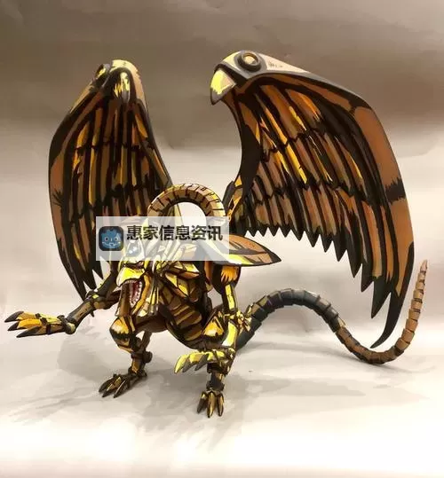 翼神龙动画:激燃热血的未来传奇图1