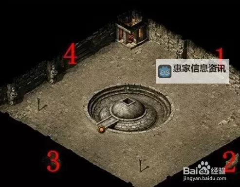 石墓四五层的刷新时间详解与攻略指南图1