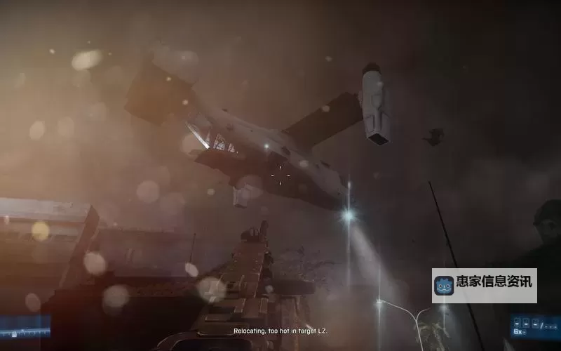 探索精彩战役：全面解析战地3单机版的精彩内容图1