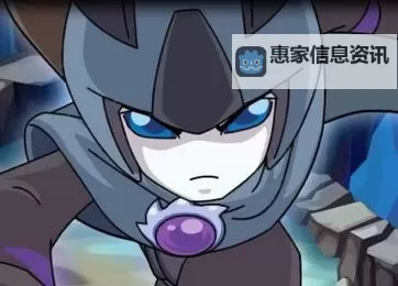 赛尔号威斯克喜欢布莱克:揭开他们之间的动人故事图1