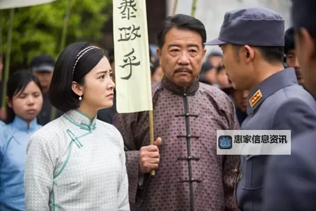 《最后的战士》剧情分集介绍:全面解析每集精彩内容图2