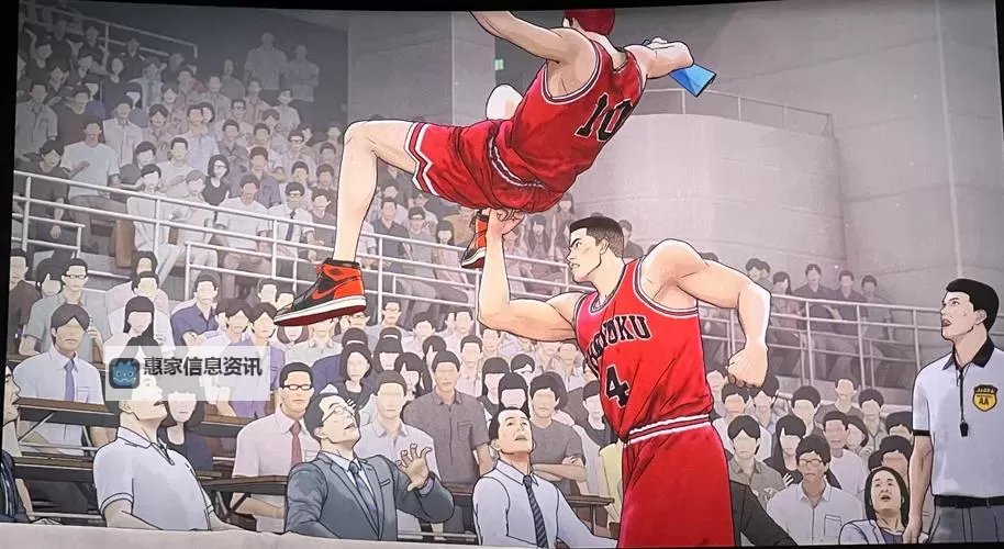 《2K20灌篮高手：重温经典篮球热血盛宴》图1