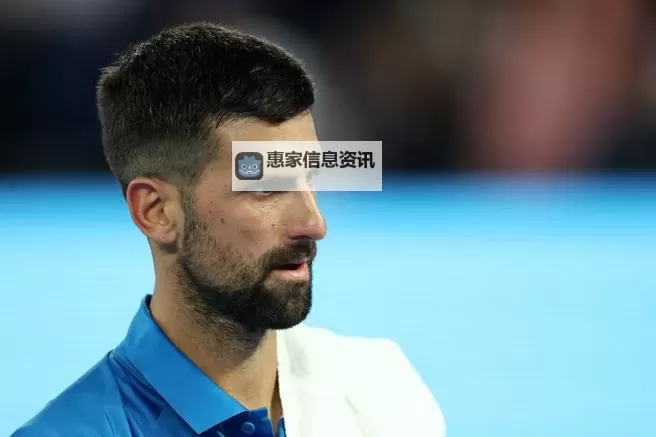 德约科维奇为什么那么强:揭示其坚韧意志与卓越技术的秘密图1