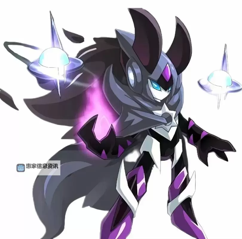 赛尔号布莱克勇救卡修斯:勇者的传奇时刻图1