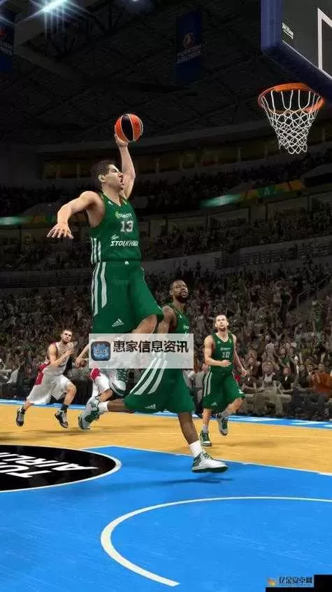 揭秘NBA2K14中哪种投篮姿势最准:最全面的技巧指南图2