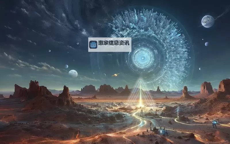 穿越时空门:开启未知世界的奇幻冒险图1