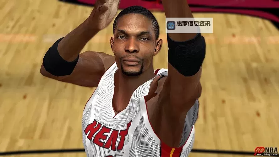 《打造极致帅气面补:2K14生涯模式完美攻略》图1