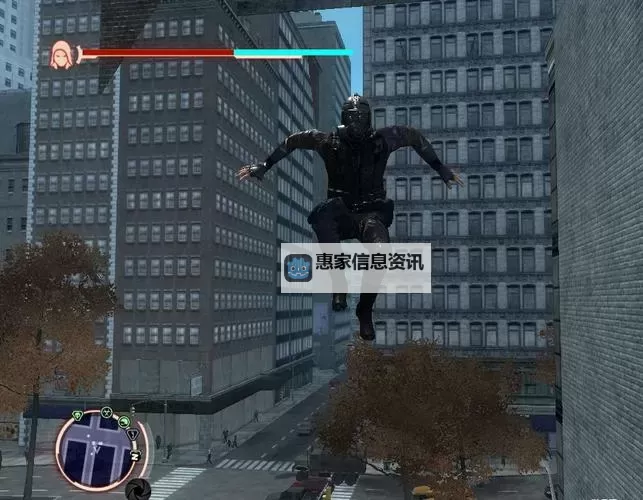 完整版指南:虐杀原型2攻略图文详解攻略秘籍图1