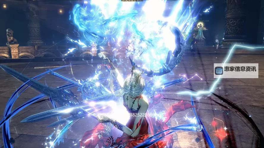 剑灵21年职业发展全解析：历史、变化与未来趋势图2