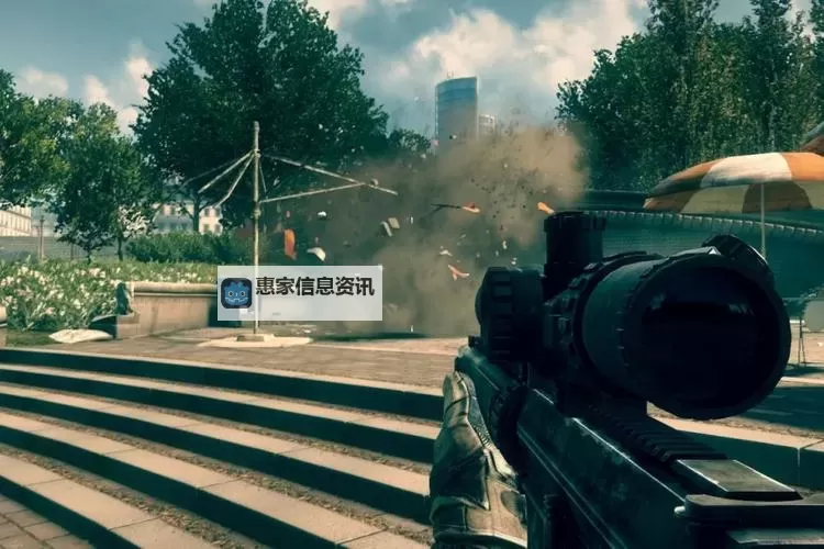 战地3单人战役怎么进：详细操作指南与攻略技巧图2