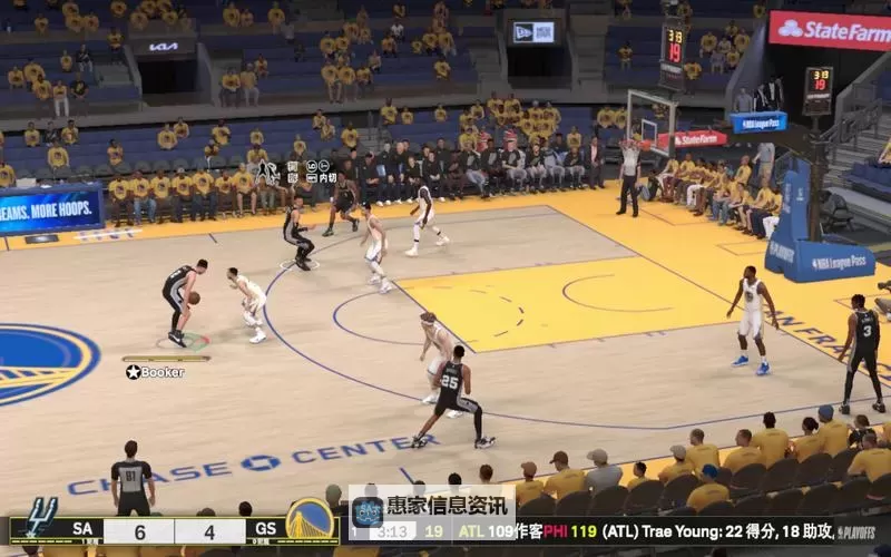 2K14怎么传空接技巧详解，提升你的空接水平图1