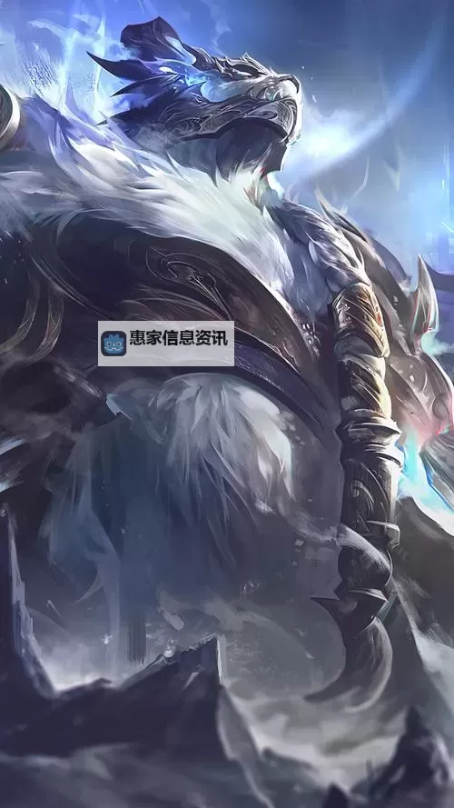 英雄联盟手游不灭狂雷:雷霆之怒点燃胜利激情图1