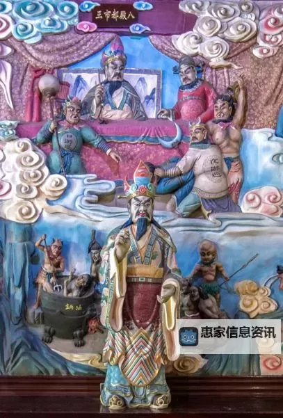 十殿阎罗第八层怎么打攻略详解图2