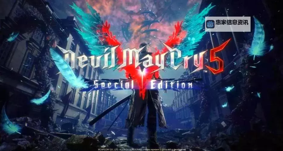 《揭秘鬼泣五全秘密任务:隐藏的挑战与奖励全攻略》图1