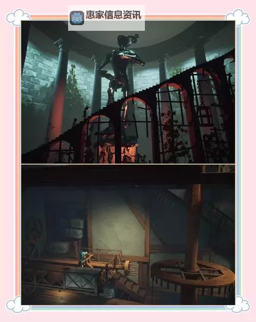 第一次挺进老师的黑森林游戏特色:探索未知的奇幻冒险图1